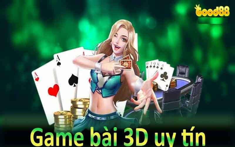 game bài good88